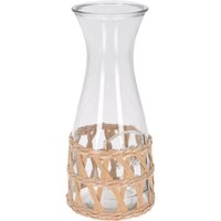 Excellent Houseware - Wasserkaraffe basic, 1,2 l von EXCELLENT HOUSEWARE