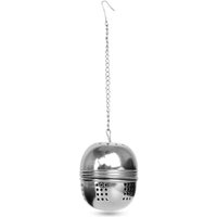 Stainless steel tea strainer for tea and herbs 8919573 8919573 8919573 8919573 8919573 8919573 8919573 8919573 8919573 8919573 8919573 8919573 von EXCELLENT