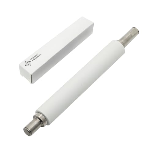 P1037974-028 Transferplattenroller für Zebra ZT230 ZT220 ZT210 ZT231 ZT221 ZT211 Thermo-Etikettendrucker – Ersatzteil/Ersatzplattenroller für Zebra ZT200-Serie (203 dpi, 300 dpi) von EXCEPRINT
