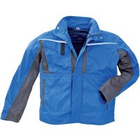 Excess Arbeitsjacke Champ, Gr. S, blau/grau Excess Arbeitsjacke Champ, Gr. S, blau/grau von EXCESS PROFESSIONAL WORKWEAR