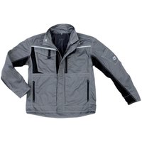 Excess Arbeitsjacke Champ Gr. 2XL grau Excess Arbeitsjacke Champ Gr. 2XL grau von EXCESS PROFESSIONAL WORKWEAR