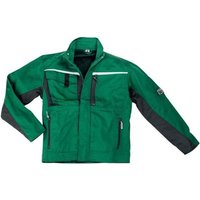 Excess Arbeitsjacke Champ Gr. l grün/grau Excess Arbeitsjacke Champ Gr. l grün/grau von EXCESS PROFESSIONAL WORKWEAR