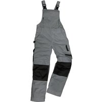 Excess Arbeitslatzhose Champ, Gr. 52, grau/schwarz Excess Arbeitslatzhose Champ, Gr. 52, grau/schwarz von EXCESS PROFESSIONAL WORKWEAR