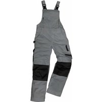 Excess Professional Workwear - Excess Arbeitslatzhose Champ Gr. 48 grau/schwarz Excess Professional Workwear - Excess Arbeitslatzhose Champ Gr. 48 grau/schwarz von EXCESS PROFESSIONAL WORKWEAR