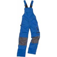 Excess Arbeitslatzhose Champ Gr. 54 blau/grau von EXCESS PROFESSIONAL WORKWEAR