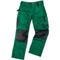 Excess Herren Bundhose Champ Gr.58 grün/schwarz Excess Herren Bundhose Champ Gr.58 grün/schwarz von EXCESS PROFESSIONAL WORKWEAR