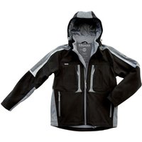 Excess Softshelljacke Proaktiv, Gr.S schwarz/grau Excess Softshelljacke Proaktiv, Gr.S schwarz/grau von EXCESS PROFESSIONAL WORKWEAR