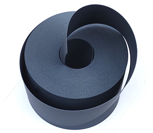 EXCOLO 50 m Rolle Sichtschutzstreifen für Gitterzaun Zaunfolie Zaunblende Sichtschutz 19 cm hoch in Farbe Schiefer-grau ähnlich RAL 7015 KEIN FESTSPANNEN WIE BEI PVC ERFORDERLICH EXCOLO 50 m Rolle Sichtschutzstreifen für Gitterzaun Zaunfolie Zaunblende Sichtschutz 19 cm hoch in Farbe Schiefer-grau ähnlich RAL 7015 KEIN FESTSPANNEN WIE BEI PVC ERFORDERLICH von EXCOLO