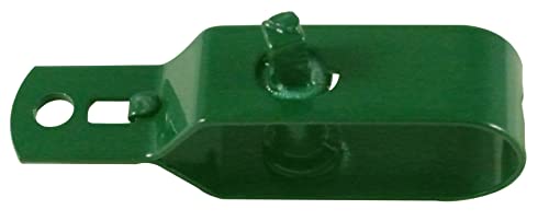 EXCOLO Drahtspanner Zaunspanner zum spannen von Spanndraht für Maschendrahtzaun Wildzaun Spanner in grün RAL 6005 EXCOLO Drahtspanner Zaunspanner zum spannen von Spanndraht für Maschendrahtzaun Wildzaun Spanner in grün RAL 6005 von EXCOLO