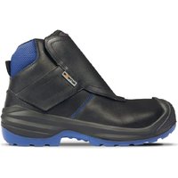 Exena Lipari New S3 HRO SRC Sicherheitshochschuhe - 45 EU - Schwarze Exena Lipari New S3 HRO SRC Sicherheitshochschuhe - 45 EU - Schwarze von EXENA