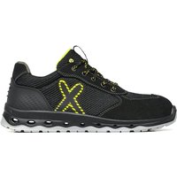 Exena - Stardust S1P esd src Sicherheitsschuhe - 42 eu - Schwarze von EXENA