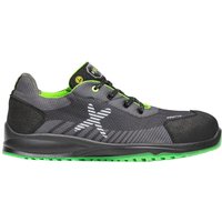 Python S1P esd src niedrige Arbeitsschuhe - 40 eu - Grigio/Verde - Exena Python S1P esd src niedrige Arbeitsschuhe - 40 eu - Grigio/Verde - Exena von EXENA