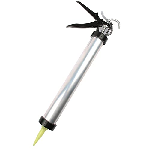 Sand Blaster Accessoires 16 inch dikke aluminium structuur lijmpistool lijm flexibele zachte siliconen zachte pistool kitpistool kitpistool voor Reiniging Roest Sand Blaster Accessoires 16 inch dikke aluminium structuur lijmpistool lijm flexibele zachte siliconen zachte pistool kitpistool kitpistool voor Reiniging Roest von EXENXA