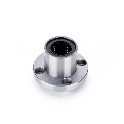 1 STÜCKE Eingebettetes Führungslager LMFP6UU LMFP8UU LMFP10UU LMFP12UU LMFP13UU LMFP16UU 20 25 30 35 40UU(LMFP8UU 8X15X24mm) von EXHOYAJB
