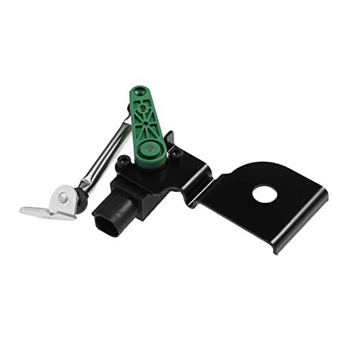 7E0941273 Scheinwerfer-Höhensensor RL RR Passend for Rechts Hinten oder Links Hinten 7E0941274(Rear Right (Rr)) von EXHOYAJB
