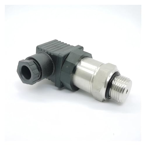 Druck Sender M20 * 1,5 12-36V 0-10V 0-600bar Optional Edelstahl Wasser Öl Gas luft Druck Sensor Sensor(0-0.2Mpa) von EXHOYAJB