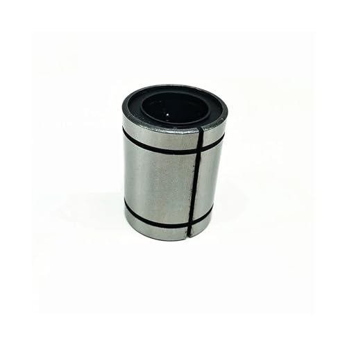 EXHOYAJB Einstellbares Linearlager LM10AJUU LM12AJUU LM16AJUU LM20AJUU LM25AJUU LM30AJUU LM35AJUU LM40AJUU 50AJUU(LM35AJUU 35X52X70mm) von EXHOYAJB