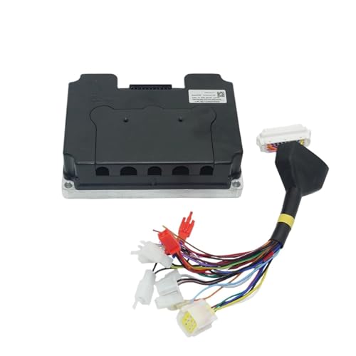 FarDriver Controller ND72890 E-Motorrad Controller 890A 450A Programmierbare Controller mit USB Kabel for Motor für FarDriver Controller ND72890 E-Motorrad Controller 890A 450A Programmierbare Controller mit USB Kabel for Motor für von EXHOYAJB