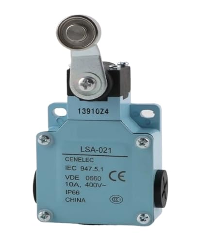 LSA-021 Fahrschalter von EXHOYAJB