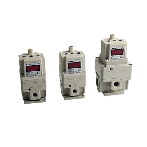 Regler Electro Pneumatische Proportional Magnetventil ITV1010-312L ITV1030-312N ITV1050-312CS ITV2010-312S 2050(ITV1010) von EXHOYAJB