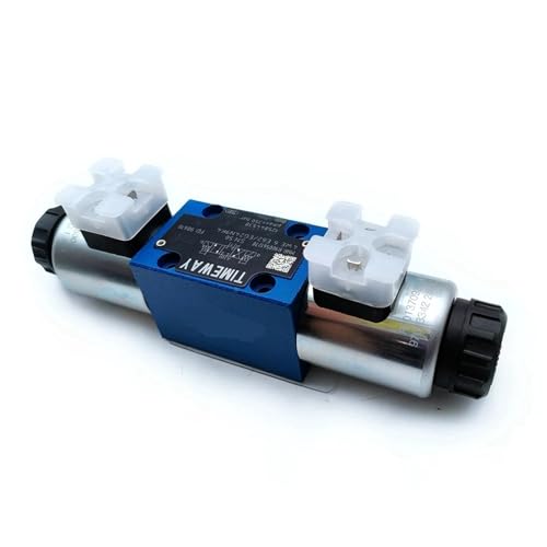 Wegeventile 4WE6E62/EG24N9K4 Magnetventil Wegeventile 4WE6E62/EG24N9K4 Magnetventil von EXHOYAJB