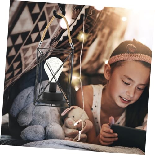 EXHUMKY 100 Stück Zelt Haken aus Langlebigem Pom Kunststoff Elastische Spannseile Haken für Winddichte Befestigung Kompakt und Leicht für Camping Outdoor Zeltabspannseil Zubehör von EXHUMKY