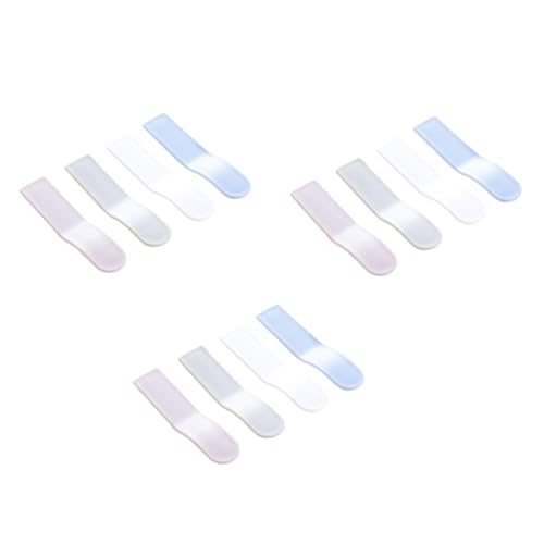 EXHUMKY 12 Stück Teiliges Wc sitzheber Langlebige Toiletten zubehör Hebevorrichtung Hygienischer Toilettendeckel lifter in Hellgrün Weiß Khaki und Blau Einfache Bedienung für Senioren EXHUMKY 12 Stück Teiliges Wc sitzheber Langlebige Toiletten zubehör Hebevorrichtung Hygienischer Toilettendeckel lifter in Hellgrün Weiß Khaki und Blau Einfache Bedienung für Senioren von EXHUMKY