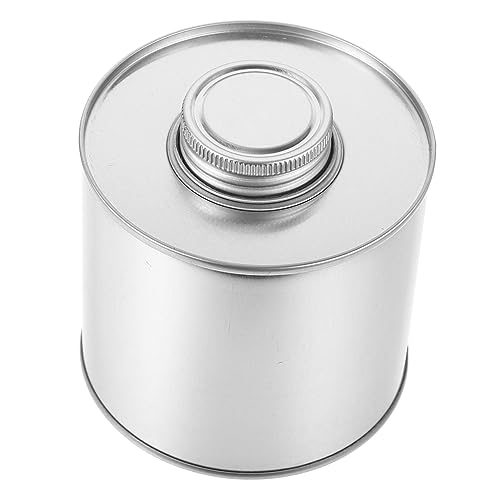 EXHUMKY 2 Stück Kaffee und Teedosen aus Langlebigem Luftdicht Verschlossene Vorratsbehälter für Trockene Lebensmittel für Küche Büro und von EXHUMKY