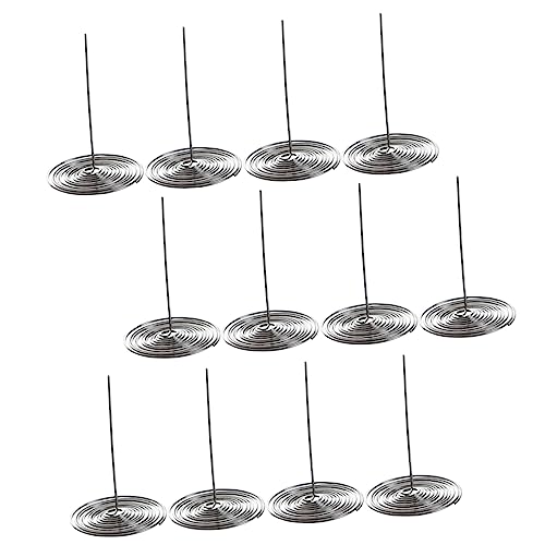 EXHUMKY Edelstahl Teekannenfilter 20 Stück Teekannenausgussfilter Aus Metall Teesieb Für Hausgebrauch Langlebig Und Robust Für Losen Tee Und Kräuter Für Teekannen Und Teetassen EXHUMKY Edelstahl Teekannenfilter 20 Stück Teekannenausgussfilter Aus Metall Teesieb Für Hausgebrauch Langlebig Und Robust Für Losen Tee Und Kräuter Für Teekannen Und Teetassen von EXHUMKY