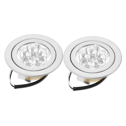 EXHUMKY 2st Dunstabzugshaubenlicht Austausch Der Led-leuchte Der Dunstabzugshaube Led-beleuchtung Für Dunstabzugshaube Led-ersatzlampen Für Herd Led-kochfeld-glühbirnen Abs Silver EXHUMKY 2st Dunstabzugshaubenlicht Austausch Der Led-leuchte Der Dunstabzugshaube Led-beleuchtung Für Dunstabzugshaube Led-ersatzlampen Für Herd Led-kochfeld-glühbirnen Abs Silver von EXHUMKY