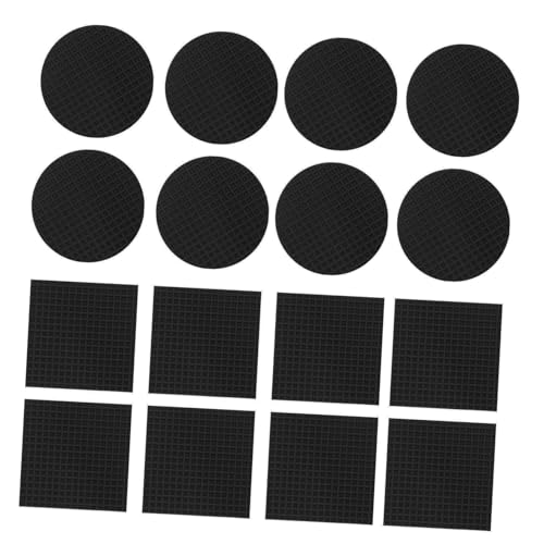 EXHUMKY 32stücke Möbelgleiter Aus Weichem Material Für Stuhlbeine Schützen Holz Und Fliesenböden Vor Kratzern Und Beschädigungen Selbstklebend Passend Für Küchen Und EXHUMKY 32stücke Möbelgleiter Aus Weichem Material Für Stuhlbeine Schützen Holz Und Fliesenböden Vor Kratzern Und Beschädigungen Selbstklebend Passend Für Küchen Und von EXHUMKY