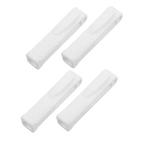 EXHUMKY 4 Stück Flaschenöffner aus Kunststoff Mini Glasöffner Ampullenöffner Sicheres Schneidegerät für Ärzte Multifunktionales Werkzeug für Flaschen und Ampullen EXHUMKY 4 Stück Flaschenöffner aus Kunststoff Mini Glasöffner Ampullenöffner Sicheres Schneidegerät für Ärzte Multifunktionales Werkzeug für Flaschen und Ampullen von EXHUMKY