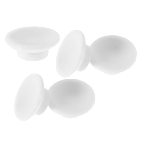 EXHUMKY 5stücke Ersatz-ablassschraube Aus Gummi Für Kühler Runde Lochstopfen Für Gefrierschränke Universeller Kühlschrank-ablasslochstopfen Auslaufsichere Gummikappe Für EXHUMKY 5stücke Ersatz-ablassschraube Aus Gummi Für Kühler Runde Lochstopfen Für Gefrierschränke Universeller Kühlschrank-ablasslochstopfen Auslaufsichere Gummikappe Für von EXHUMKY