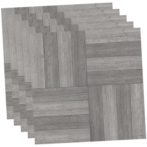 EXHUMKY 5stücke Bodenfliesenaufkleber Selbstklebend Für Wohnzimmer Küche Badezimmer Fliesenaufkleber Dekorativ Entfernbare PVC Fliesenaufkleber EXHUMKY 5stücke Bodenfliesenaufkleber Selbstklebend Für Wohnzimmer Küche Badezimmer Fliesenaufkleber Dekorativ Entfernbare PVC Fliesenaufkleber von EXHUMKY