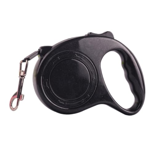 EXHUMKY Automatische Ausziehbare Hundeleine mit Großem Griff und bremssystem für Kleine und Mittelgroße Hunde Flexibel und rutschfest für Hundetraining und Spaziergänge EXHUMKY Automatische Ausziehbare Hundeleine mit Großem Griff und bremssystem für Kleine und Mittelgroße Hunde Flexibel und rutschfest für Hundetraining und Spaziergänge von EXHUMKY