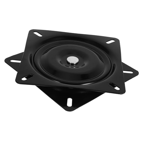 EXHUMKY Drehbare Sitzmechanik Für Barstühle Robuste Ersatzplatte Für Bürostühle Esszimmermöbel Sicher Und Langlebig EXHUMKY Drehbare Sitzmechanik Für Barstühle Robuste Ersatzplatte Für Bürostühle Esszimmermöbel Sicher Und Langlebig von EXHUMKY