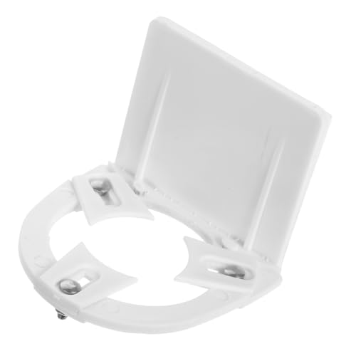 EXHUMKY Eistütenhalter Aus Transparentem Kunststoff Spender Für Waffeln Und Kuchentüten Kompaktes Design Organizer Für Eismaschinen Hygienisch Und Langlebig EXHUMKY Eistütenhalter Aus Transparentem Kunststoff Spender Für Waffeln Und Kuchentüten Kompaktes Design Organizer Für Eismaschinen Hygienisch Und Langlebig von EXHUMKY