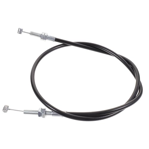EXHUMKY Ersatzkabel für Hydraulische Liegestühle Universelles Kabel für Sofas und Bürostühle Kompatibel mit Salonmöbeln Verstärktes Einfache Installation Bequemes Handling von EXHUMKY