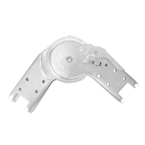 EXHUMKY Faltbare Leiter Scharnier Adapter für Dachbodentreppen Kompatibel mit Verschiedenen Leitertypen Installieren Transportieren Vielseitig für DIY Enthusiasten EXHUMKY Faltbare Leiter Scharnier Adapter für Dachbodentreppen Kompatibel mit Verschiedenen Leitertypen Installieren Transportieren Vielseitig für DIY Enthusiasten von EXHUMKY