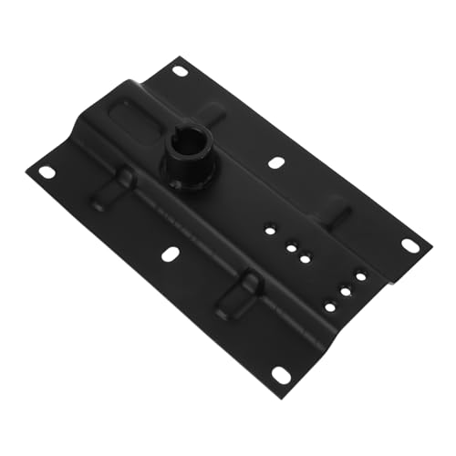 EXHUMKY Heavy Duty Friseurstuhl Basis Stabile Fußbasis Für Friseurstühle Langlebiges Eisenmaterial Ergonomisches Design Passend Für Verschiedene Friseurstühle Für Professionelle von EXHUMKY