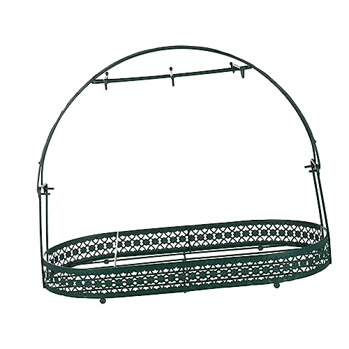 EXHUMKY Kaffee und Teetassenhalter aus Eleganter Organizer für Geschirr Stabiler Stand Geeignet für Tassen und Geschirr für Nachmittagstee EXHUMKY Kaffee und Teetassenhalter aus Eleganter Organizer für Geschirr Stabiler Stand Geeignet für Tassen und Geschirr für Nachmittagstee von EXHUMKY