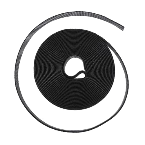 EXHUMKY Klett kabelbinder Selbsthaftend Wiederverwendbare Kabelhalter für Kabelmanagement Strapazierfähige Flexible Kabelorganizer für Haushalt Büro und Garten EXHUMKY Klett kabelbinder Selbsthaftend Wiederverwendbare Kabelhalter für Kabelmanagement Strapazierfähige Flexible Kabelorganizer für Haushalt Büro und Garten von EXHUMKY