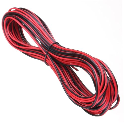 EXHUMKY LED Verlängerungskabel Polig für Single Color Streifen PVC Isoliert Max Geeignet für Niederspannungs LED Beleuchtung EXHUMKY LED Verlängerungskabel Polig für Single Color Streifen PVC Isoliert Max Geeignet für Niederspannungs LED Beleuchtung von EXHUMKY