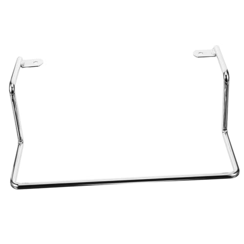 EXHUMKY Matratzenstopper aus Rutschfester Halter für Verschiedene Bettrahmen Stabiler Matratzenhalter für Boxspringbetten Verhindert Verrutschen der Matratze Langlebig und Praktisch von EXHUMKY