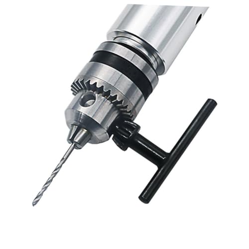 EXHUMKY Mini Handbohrer Set mit Präzisions Mikrobohrern Leichter Stahl Bohrfutter für Elektronikreparatur und Modellbau DIY Bastelarbeiten und Feine Handwerksprojekte EXHUMKY Mini Handbohrer Set mit Präzisions Mikrobohrern Leichter Stahl Bohrfutter für Elektronikreparatur und Modellbau DIY Bastelarbeiten und Feine Handwerksprojekte von EXHUMKY