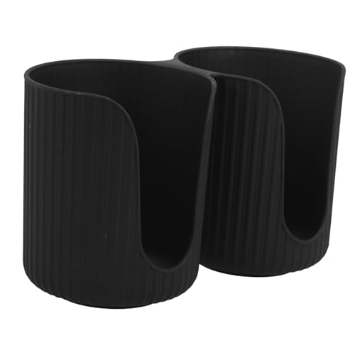 EXHUMKY Papierbecher Halterung für Schreibtisch Schlitz Becherorganizer für Kaffeebar Tisch Organizer für Zuhause Büro und Gastronomie Praktischer Aufbewahrungshalter für Papierbecher EXHUMKY Papierbecher Halterung für Schreibtisch Schlitz Becherorganizer für Kaffeebar Tisch Organizer für Zuhause Büro und Gastronomie Praktischer Aufbewahrungshalter für Papierbecher von EXHUMKY