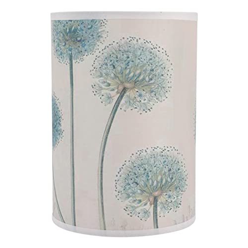 EXHUMKY Pendelleuchte Lampenschirm Dandelion Dekorative Tischlampe für Kinderzimmer Wohnzimmer Schlafzimmer Esszimmer Restaurant EXHUMKY Pendelleuchte Lampenschirm Dandelion Dekorative Tischlampe für Kinderzimmer Wohnzimmer Schlafzimmer Esszimmer Restaurant von EXHUMKY