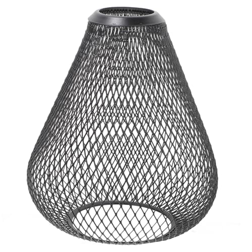 EXHUMKY Pendelleuchte mit Hohlem Lampenschirm Dekorativer Lampenabdeckung für Fassungen Geeignet für Wohnzimmer und Kücheninseln EXHUMKY Pendelleuchte mit Hohlem Lampenschirm Dekorativer Lampenabdeckung für Fassungen Geeignet für Wohnzimmer und Kücheninseln von EXHUMKY