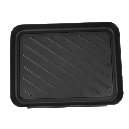 EXHUMKY Plastik Schuhablage Tray Multifunktionale Aufbewahrungsschale für Auto Kofferraum und Zuhause Langlebig und Strapazierfähig zur Schuhorganisation für Verschiedene Räume EXHUMKY Plastik Schuhablage Tray Multifunktionale Aufbewahrungsschale für Auto Kofferraum und Zuhause Langlebig und Strapazierfähig zur Schuhorganisation für Verschiedene Räume von EXHUMKY