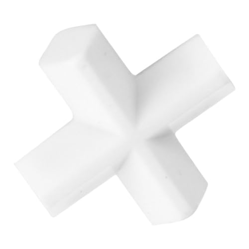 EXHUMKY Ptfe Magnetrührstab Kreuzform Hitzebeständiger Labor Rührstab mit Ergonomischem Griff Verbesserte Mischleistung für Chemische und Küchenanwendungen Stabiles Handling EXHUMKY Ptfe Magnetrührstab Kreuzform Hitzebeständiger Labor Rührstab mit Ergonomischem Griff Verbesserte Mischleistung für Chemische und Küchenanwendungen Stabiles Handling von EXHUMKY